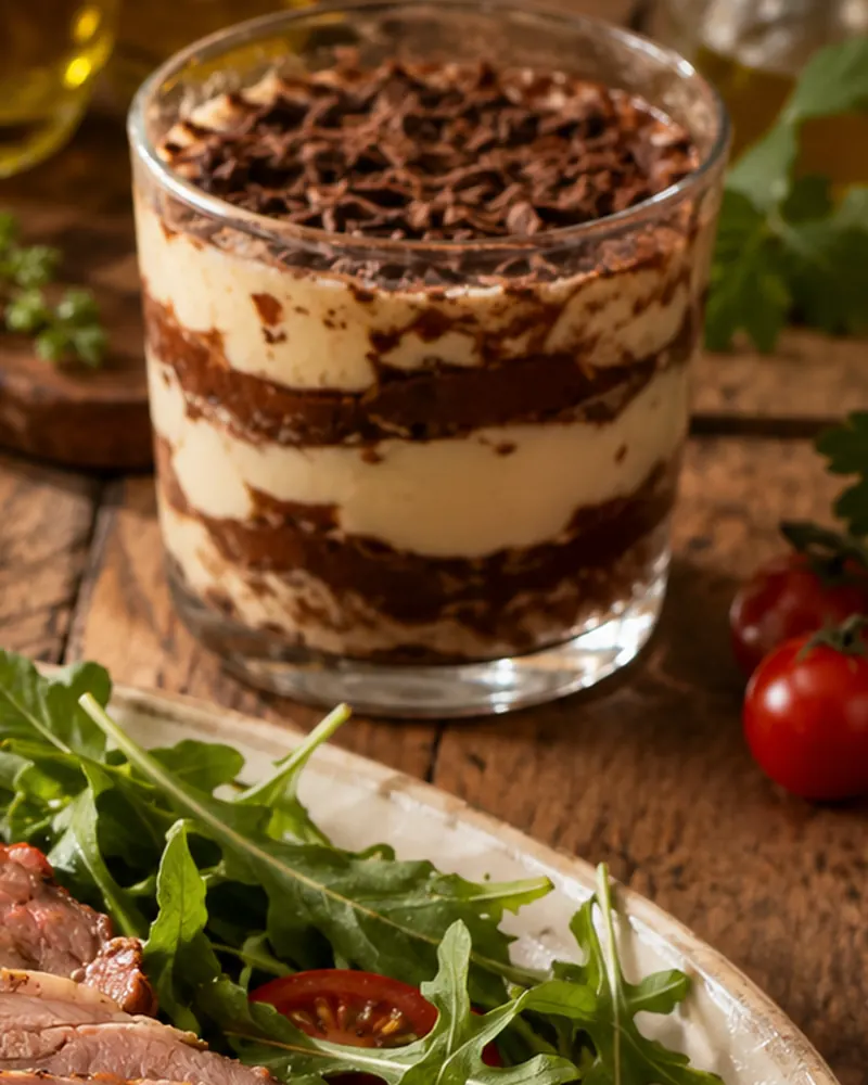 Alfajor helado